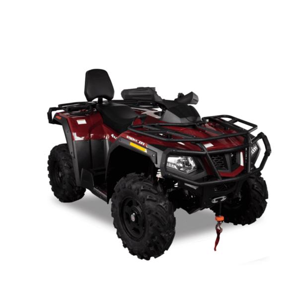 ATV SF-TACTIC 550 EPS 2-UP