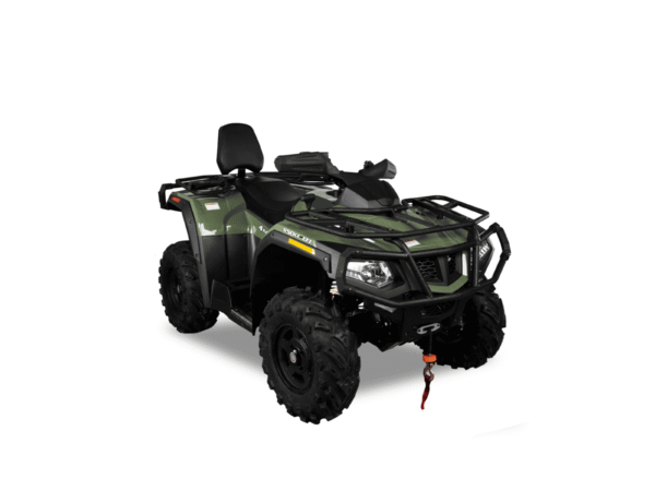 ATV SF-TACTIC 550 EPS 2-UP - Image 2