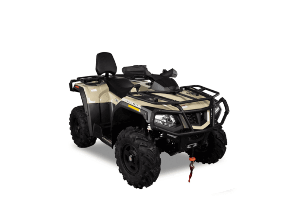 ATV SF-TACTIC 550 EPS 2-UP - Image 3