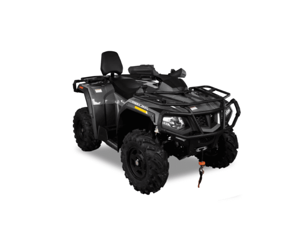 ATV SF-TACTIC 550 EPS 2-UP - Image 4
