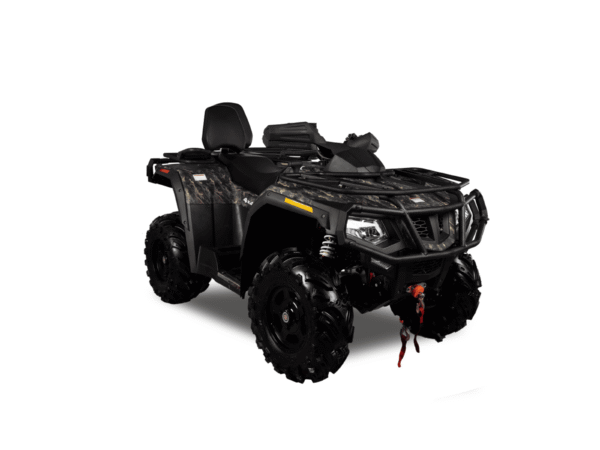 ATV SF-TACTIC 550 EPS 2-UP - Image 5