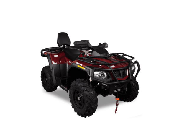 ATV SF-TACTIC 750 EPS 2-UP