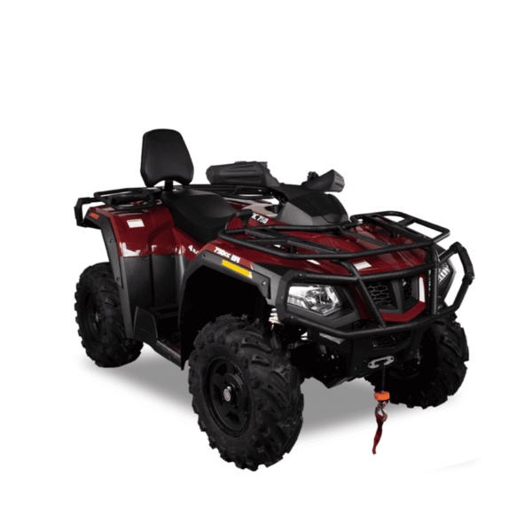 ATV SF-TACTIC 750 EPS 2-UP
