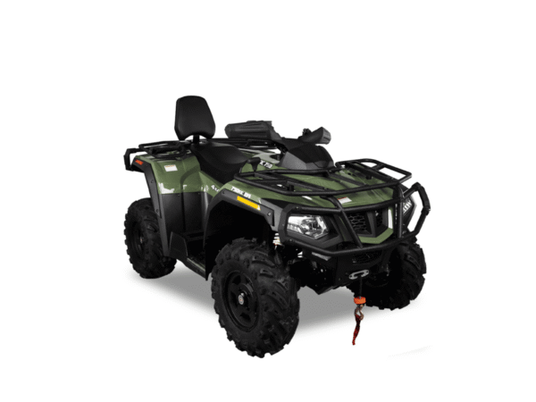 ATV SF-TACTIC 750 EPS 2-UP - Image 2