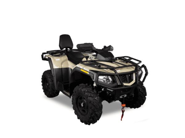 ATV SF-TACTIC 750 EPS 2-UP - Image 3