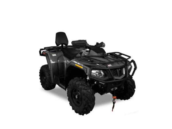 ATV SF-TACTIC 750 EPS 2-UP - Image 4