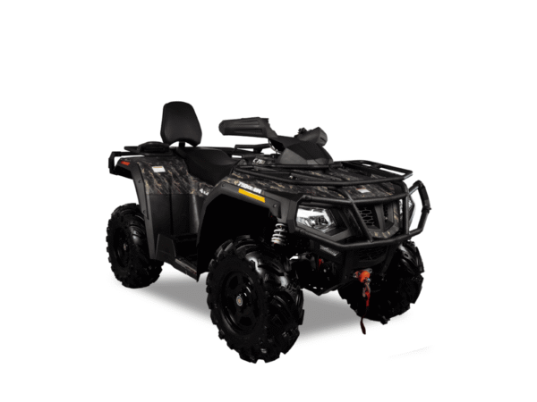 ATV SF-TACTIC 750 EPS 2-UP - Image 5