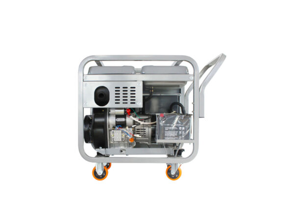 Preasure Washer-O - Image 3
