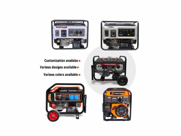 Preasure Washer-O - Image 4