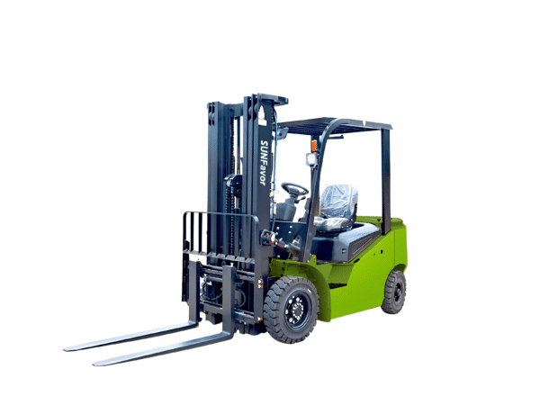 Electric Forklift SF-FB20 - Image 2