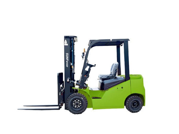 Electric Forklift SF-FB20