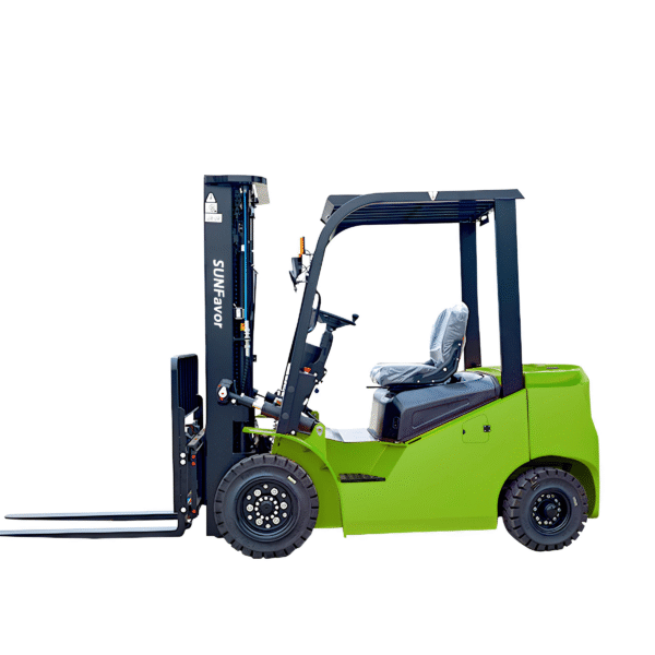 Electric Forklift SF-FB20