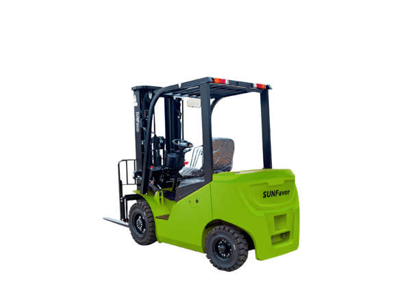 Electric Forklift SF-FB20 - Image 3