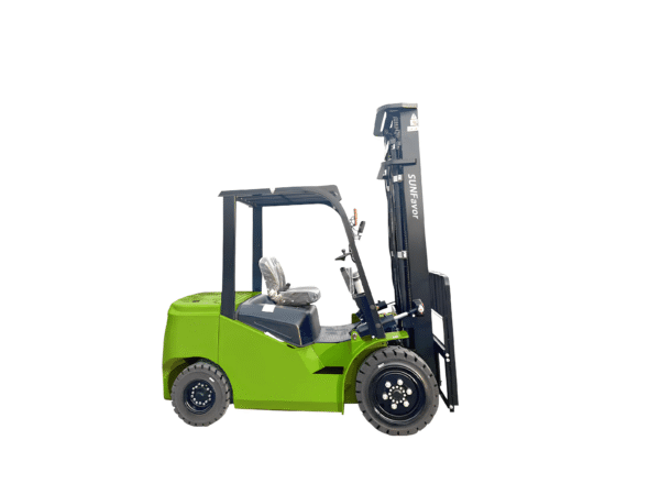 Electric Forklift SF-FB30