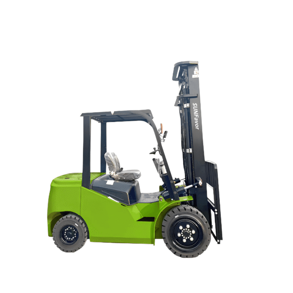 Electric Forklift SF-FB30