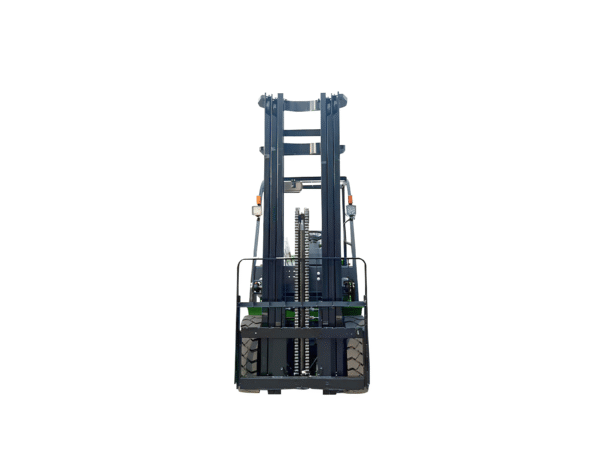 Electric Forklift SF-FB30 - Image 3