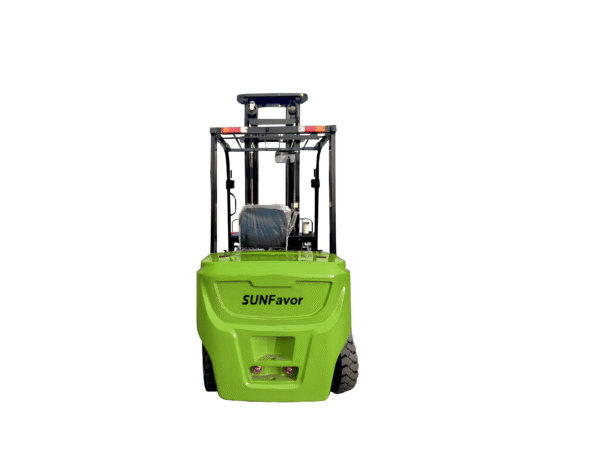 Electric Forklift SF-FB30 - Image 2