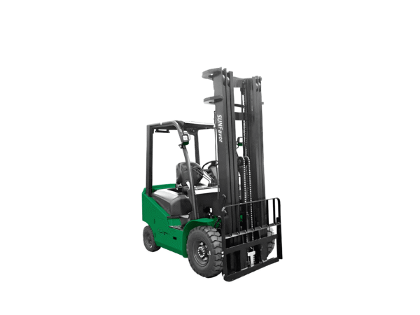 Electric Forklift SF20 PRO - Image 3