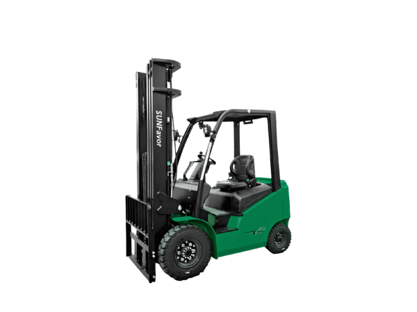 Electric Forklift SF20 PRO
