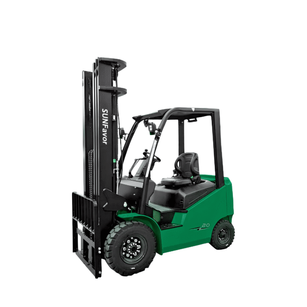 Electric Forklift SF20 PRO