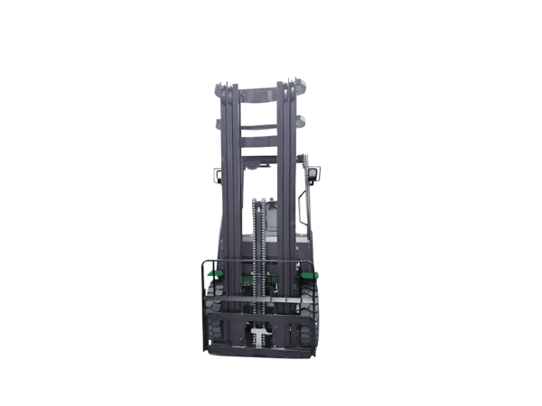 Electric Forklift SF20 PRO - Image 2