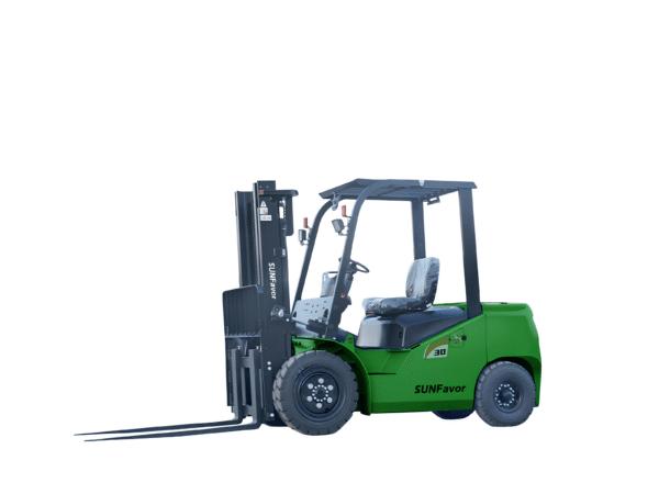 Electric Forklift SF30 PRO