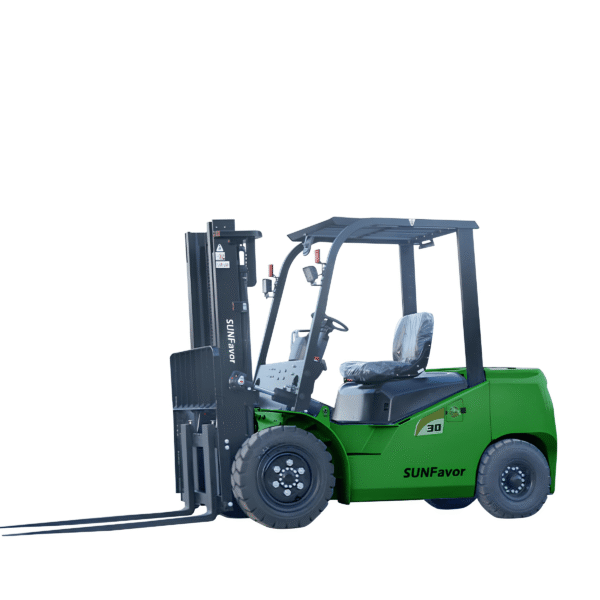 Electric Forklift SF30 PRO