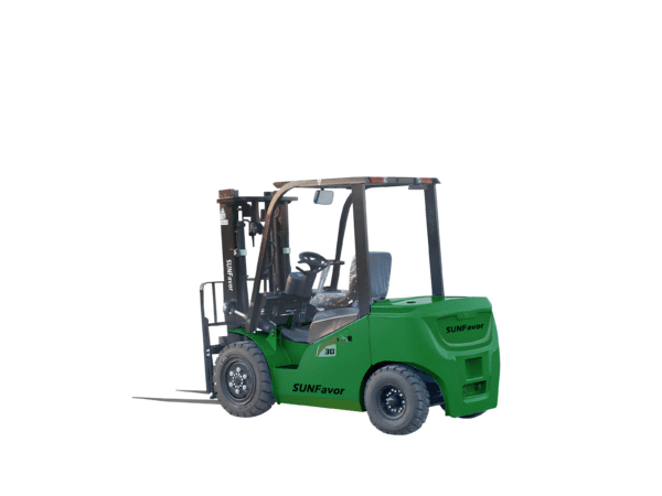 Electric Forklift SF30 PRO - Image 3