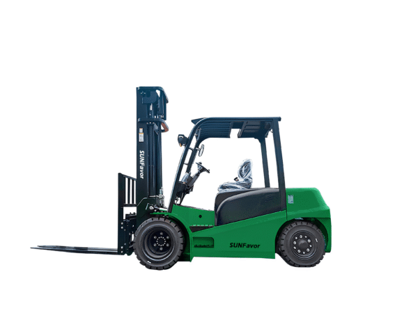 Electric Forklift SF50