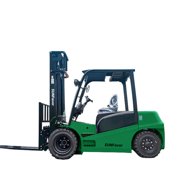 Electric Forklift SF50