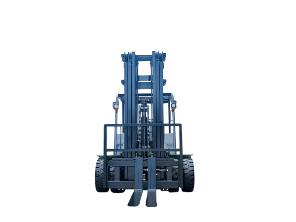 Electric Forklift SF50 - Image 3