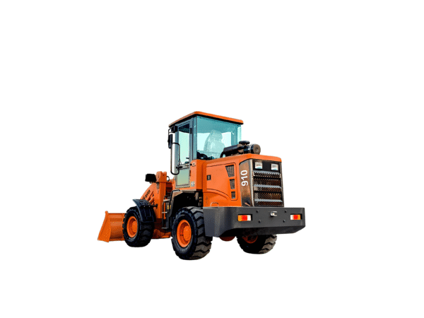 Wheel Loader SF-ZT910 - Image 3