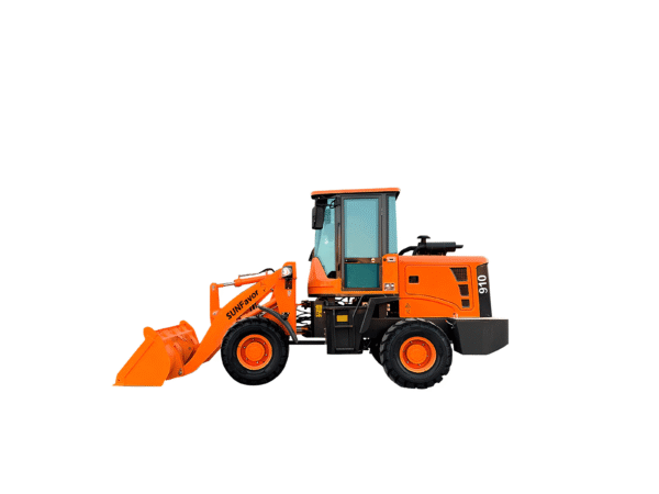 Wheel Loader SF-ZT910