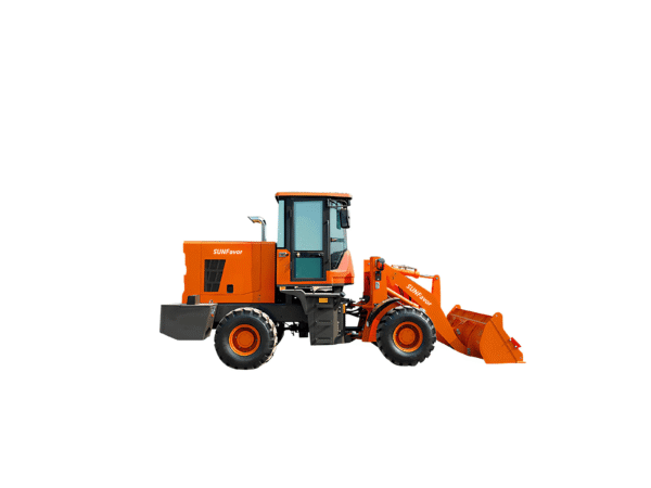 Wheel Loader SF-ZT915
