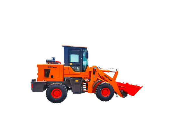 Wheel Loader SF-ZT918