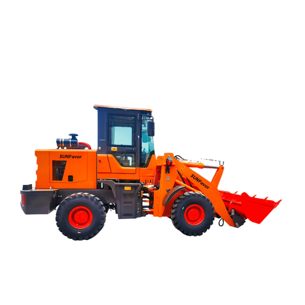 Wheel Loader SF-ZT918