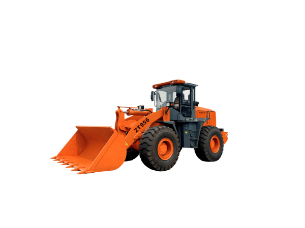 Wheel Loader SF-ZT956