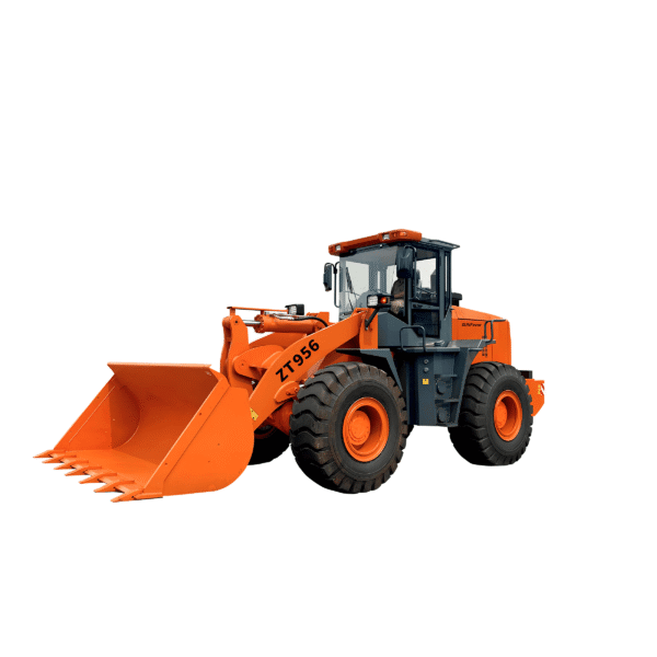 Wheel Loader SF-ZT956