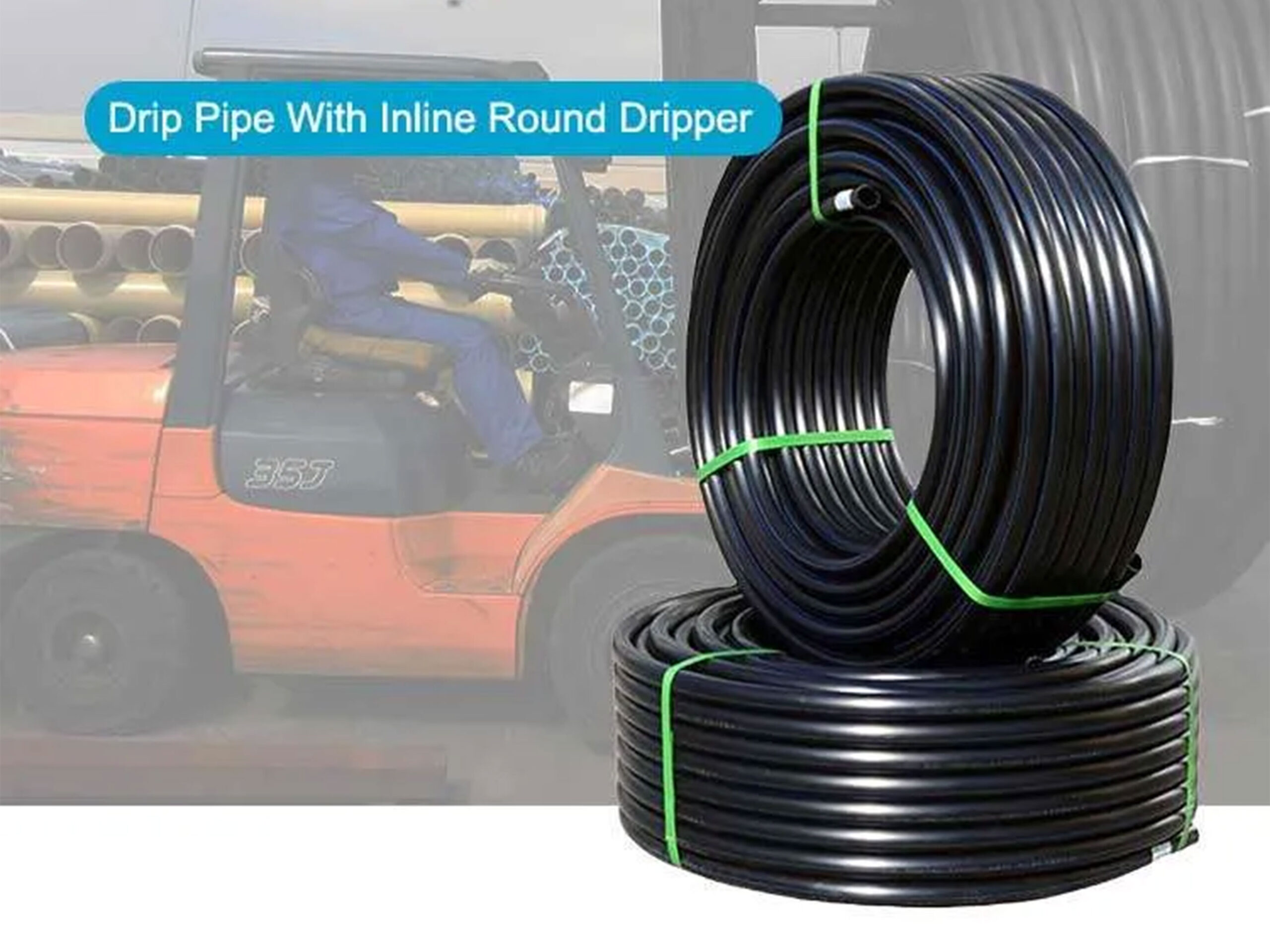 Screw Air Compressor