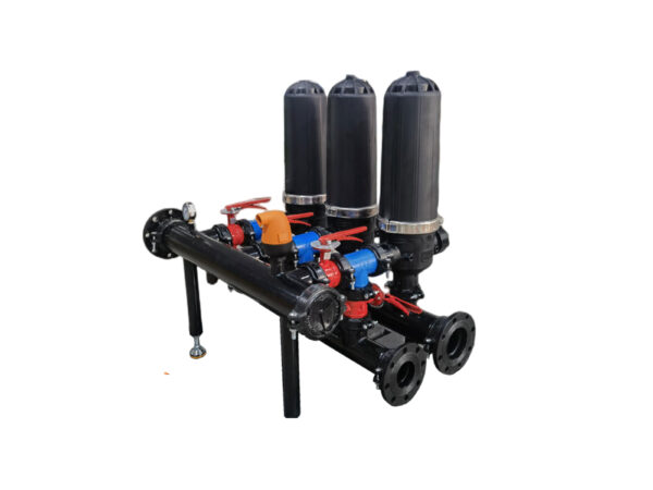 Water Purifier-O