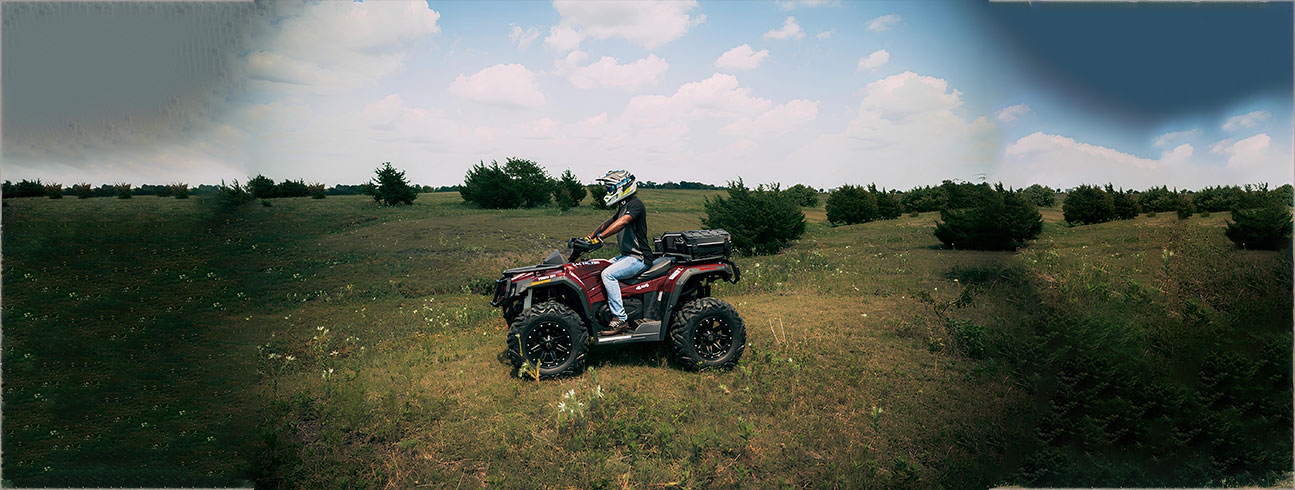 UTV