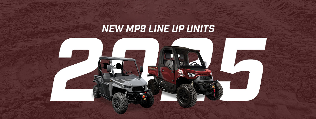 UTV